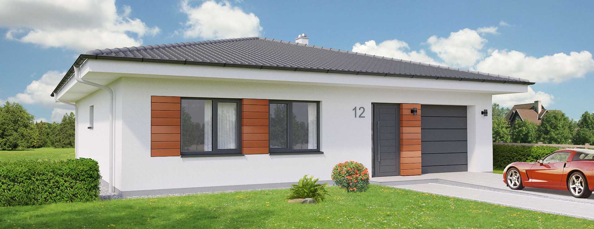 Na predaj 4-5 izbový dom vo Vinosadoch